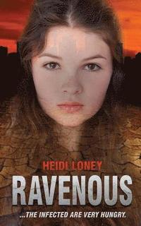 bokomslag Ravenous