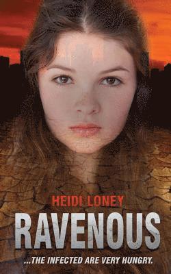 Ravenous 1