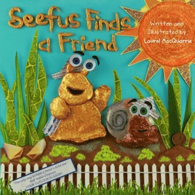 Seefus Finds a Friend 1