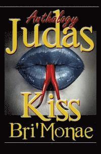 bokomslag Judas Kiss
