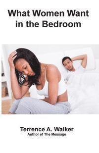 bokomslag What Women Want in the Bedroom