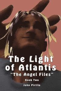 bokomslag The Light of Atlantis