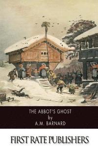 bokomslag The Abbot's Ghost