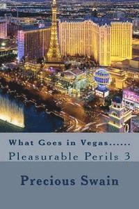 bokomslag What Goes in Vegas......