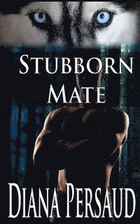 bokomslag Stubborn Mate