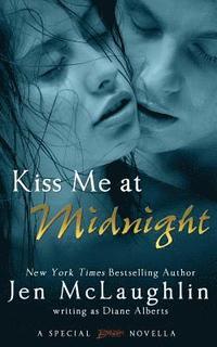 bokomslag Kiss Me at Midnight