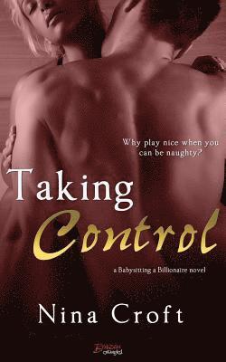 Taking Control