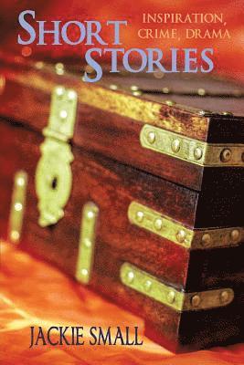 bokomslag Short Stories: Inspiration, Crime, Drama