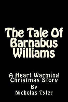 The Tale Of Barnabus Williams 1