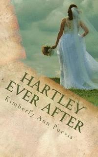 bokomslag Hartley Ever After