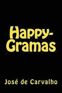 bokomslag Happy-Gramas