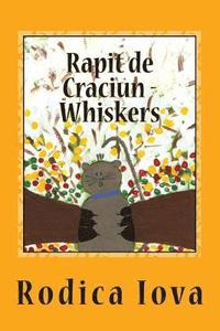 bokomslag Rapit de Craciun - Whiskers