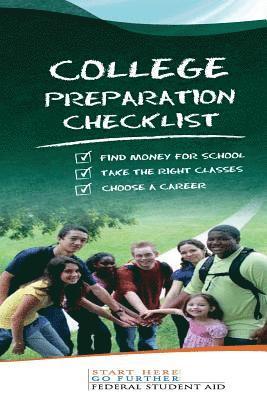 College Preparation Checklist 1