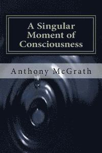 Anthony James McGrath - A Singular Moment of Consciousness: Conflict in China, Häftad