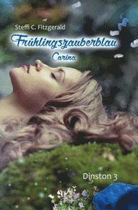 Frühlingszauberblau: Carina 1