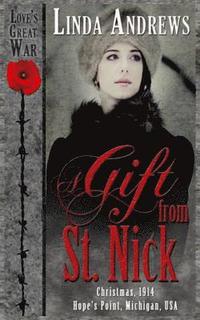 bokomslag A Gift from St. Nick: Historical Romance