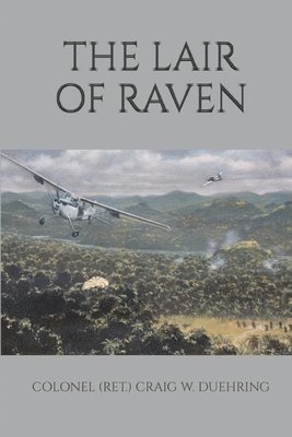 The Lair Of Raven 1