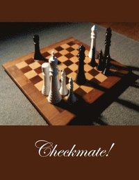 bokomslag Checkmate