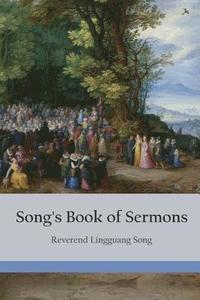 bokomslag Song's Book of Sermons
