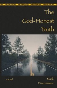 bokomslag The God-Honest Truth