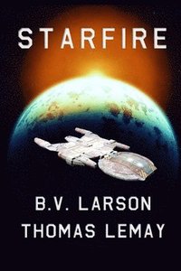 bokomslag Starfire
