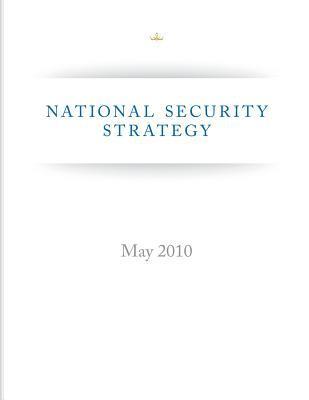 Executive Office of the President - National Security Strategy (May 2010), Häftad