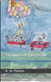 bokomslag Swampscott Fitzgerald