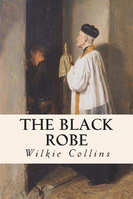 bokomslag The Black Robe