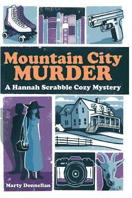 Mountain City Murder 1