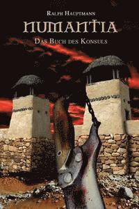 bokomslag Numantia: Das Buch des Konsuls