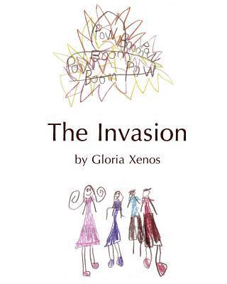 The Invasion 1