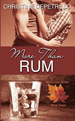 More Than Rum 1