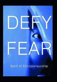 L. J. Simpson, Cuffee the Magnificent - Defy Fear: Spirit of Entrepreneurship, Häftad