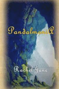 Rachel Jane - PandalmoniA, Häftad