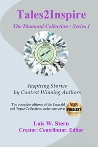 bokomslag Tales2Inspire The Diamond Collection - Series I