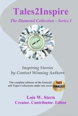 bokomslag Tales2Inspire The Diamond Collection - Series I