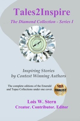 Tales2Inspire The Diamond Collection - Series I 1
