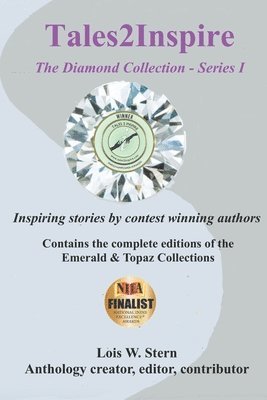 Tales2Inspire The Diamond Collection - Series I 1