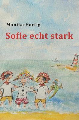 Sofie echt stark 1