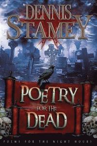 bokomslag Poetry for the Dead