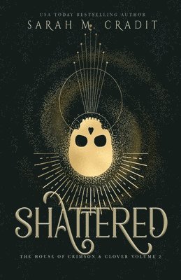 Shattered 1