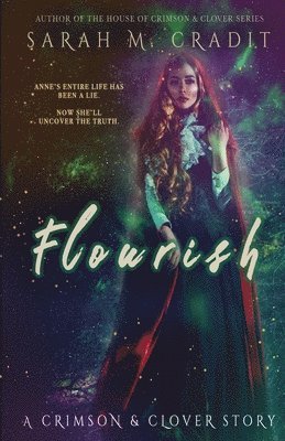 Flourish: The Story of Anne Fontaine: A La Famille Lagniappe 1