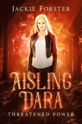 bokomslag Aisling Dara