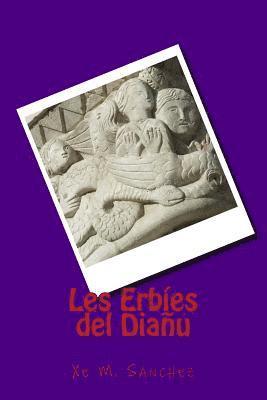 Xe M. Sanchez - Les Erbíes del Diañu, Häftad