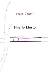 bokomslag Binario morto