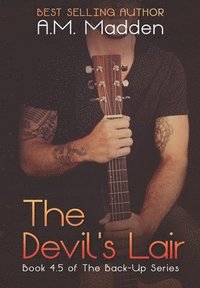 bokomslag The Devil's Lair (Book 4.5 of The Back-Up Series)