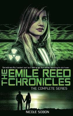 bokomslag The Emile Reed Chronicles