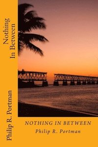 bokomslag Nothing In Between: Verse One of the Coconut Psalms