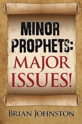 Minor Prophets 1