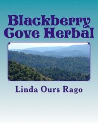 bokomslag Blackberry Cove Herbal: Traditional Appalachian Herbalism (Greytone)